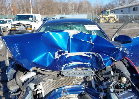 2012 Chevrolet Cruze 1Lt from USA, damaged, VIN 1G1PF5SC0C7155797